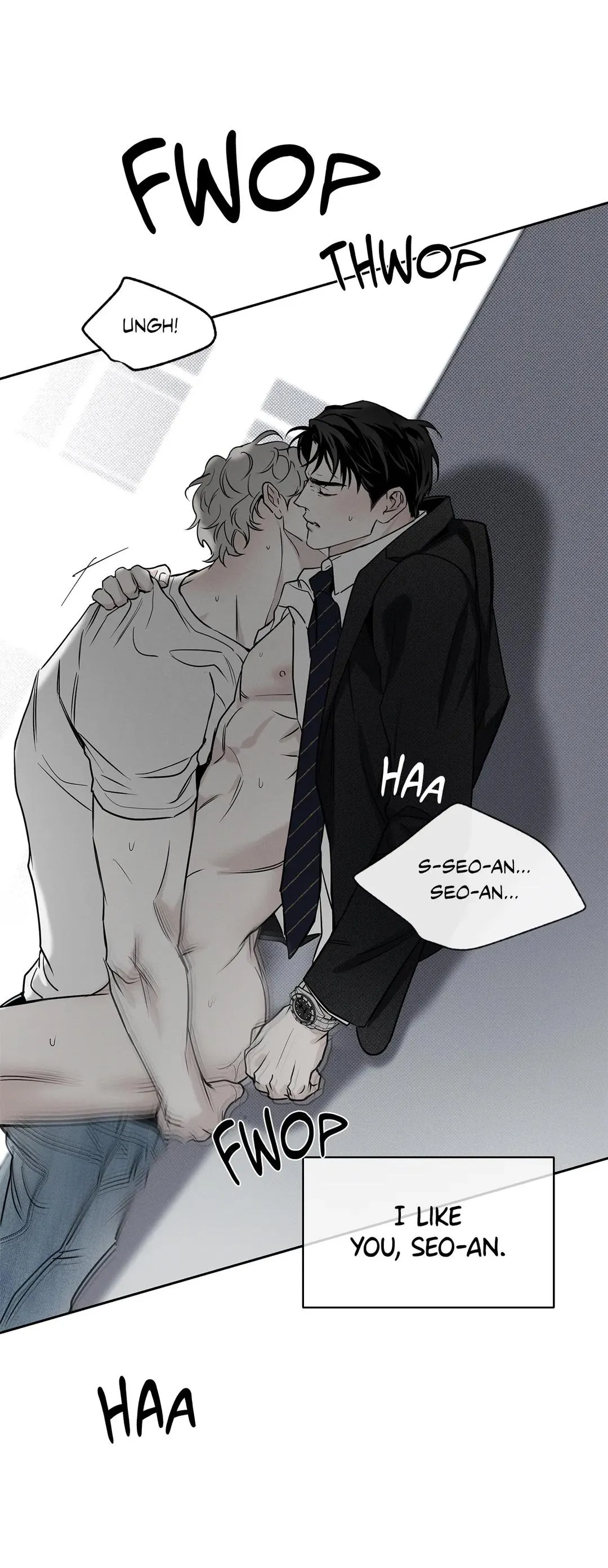 The Pizza Delivery Man and The Gold Palace Chapter 53 Online - página 40