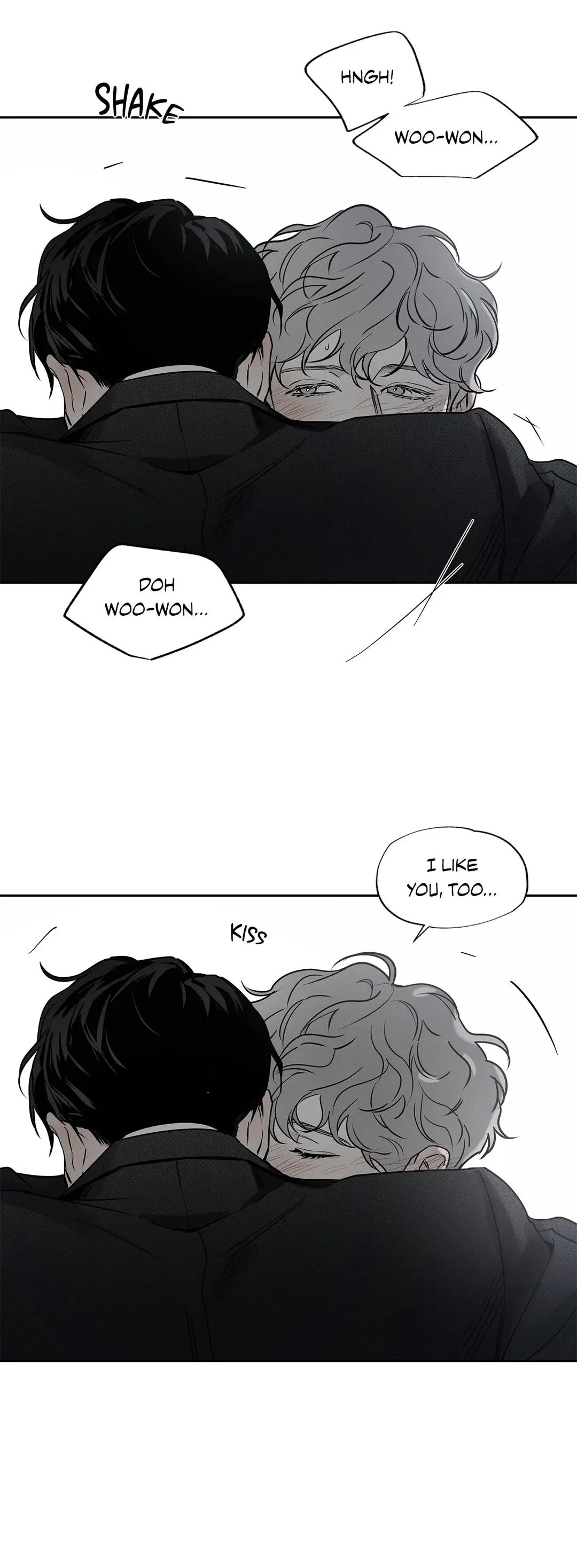 The Pizza Delivery Man and The Gold Palace Chapter 53 Online - página 42