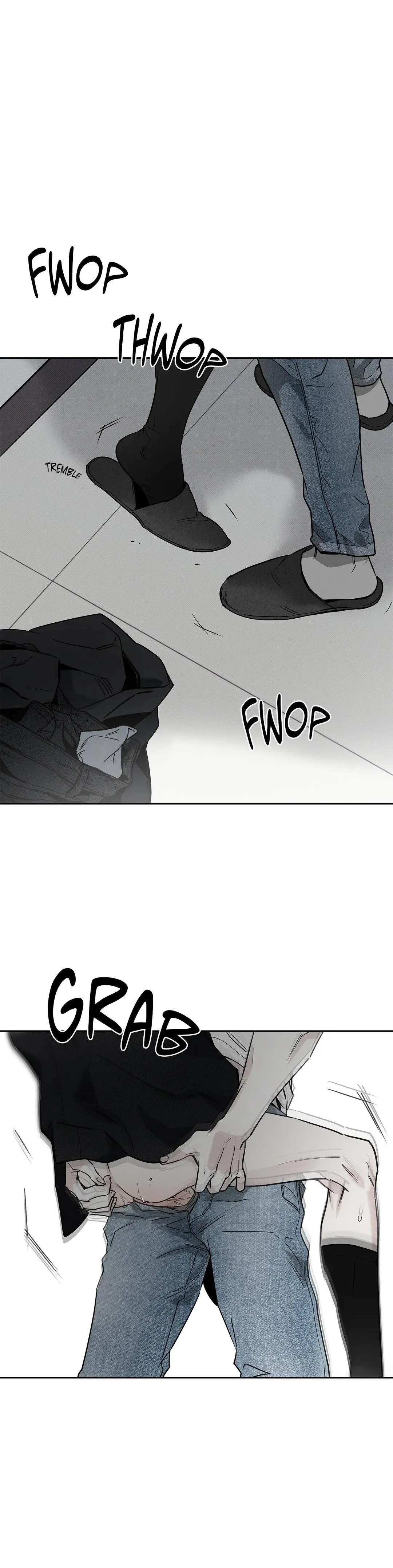 The Pizza Delivery Man and The Gold Palace Chapter 53 Online - página 43