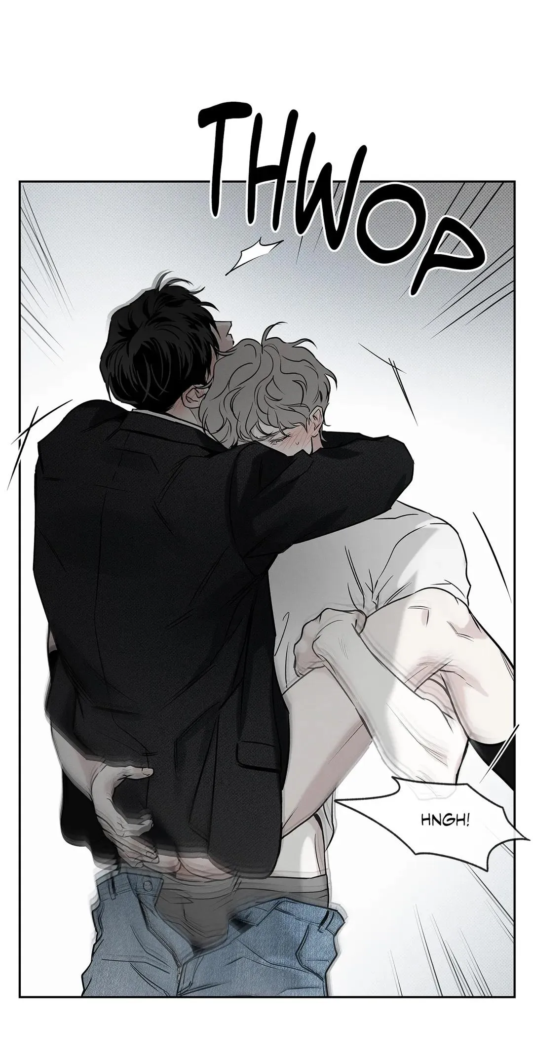 The Pizza Delivery Man and The Gold Palace Chapter 53 Online - página 45