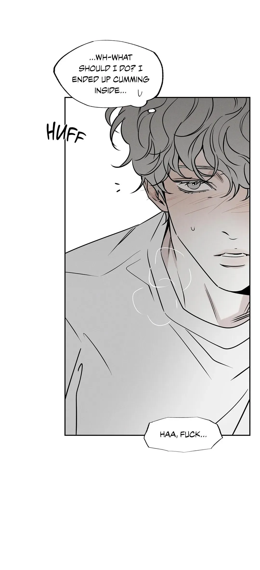 The Pizza Delivery Man and The Gold Palace Chapter 53 Online - página 49