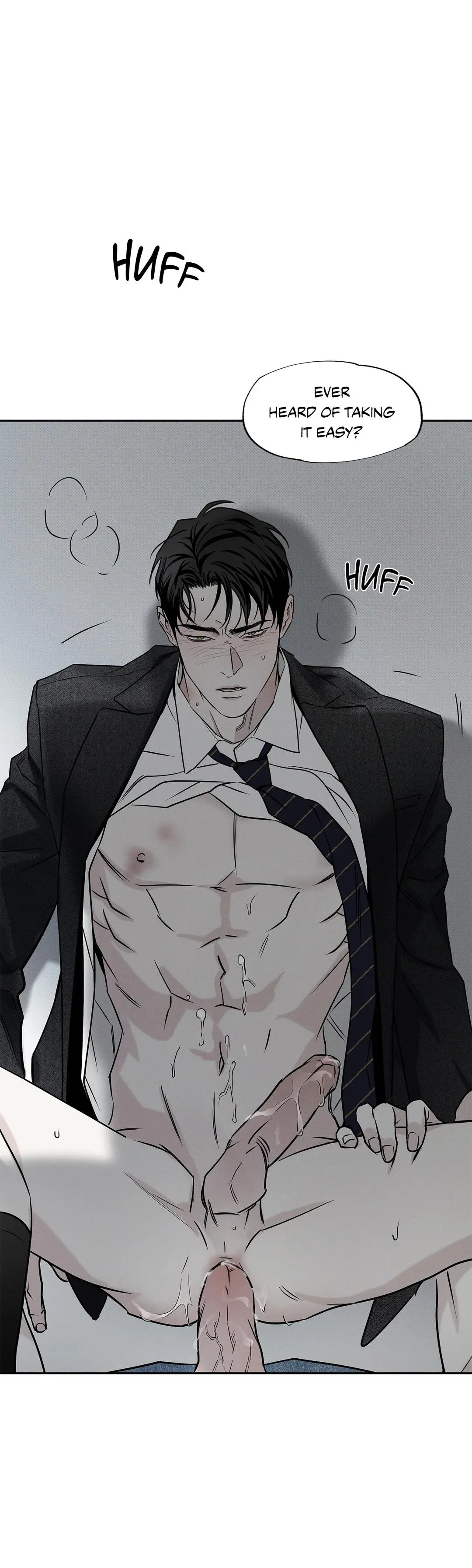 The Pizza Delivery Man and The Gold Palace Chapter 53 Online - página 50