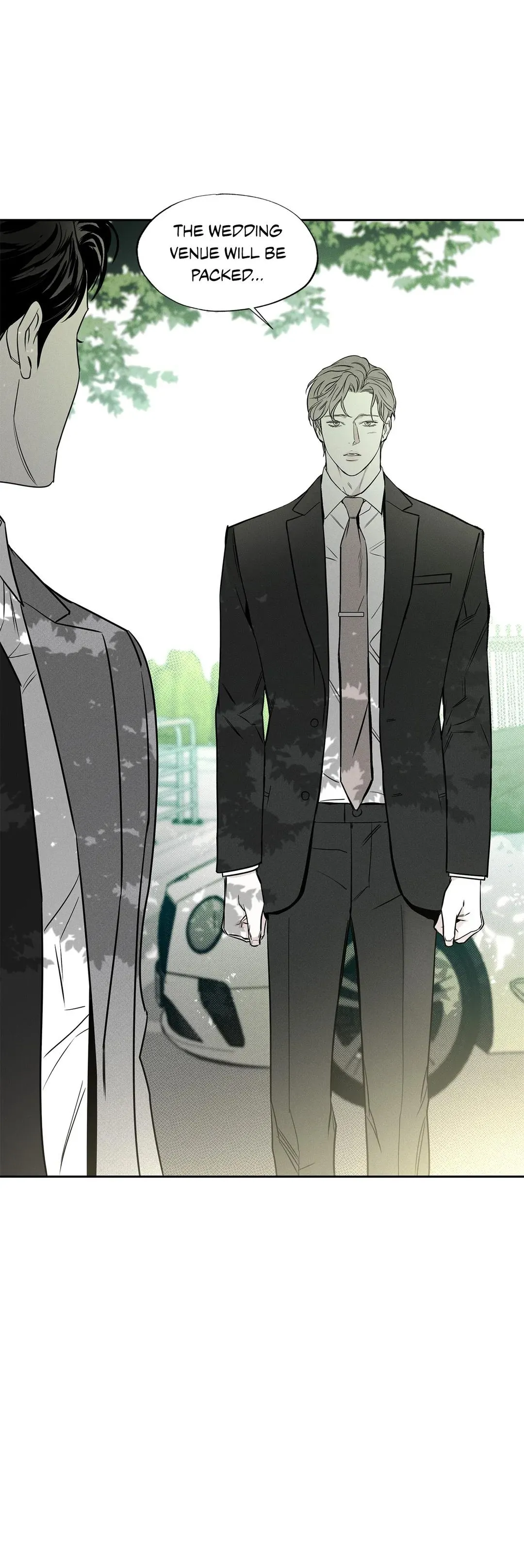 The Pizza Delivery Man and The Gold Palace Chapter 55 Online - página 3