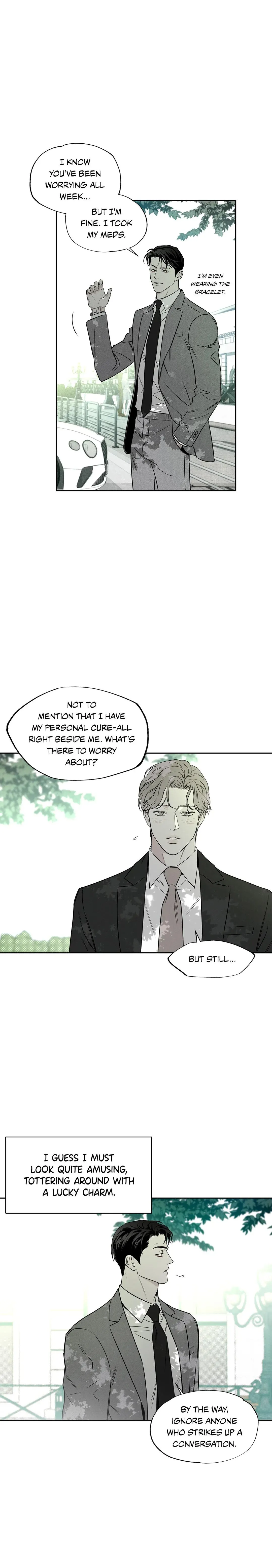 The Pizza Delivery Man and The Gold Palace Chapter 55 Online - página 4