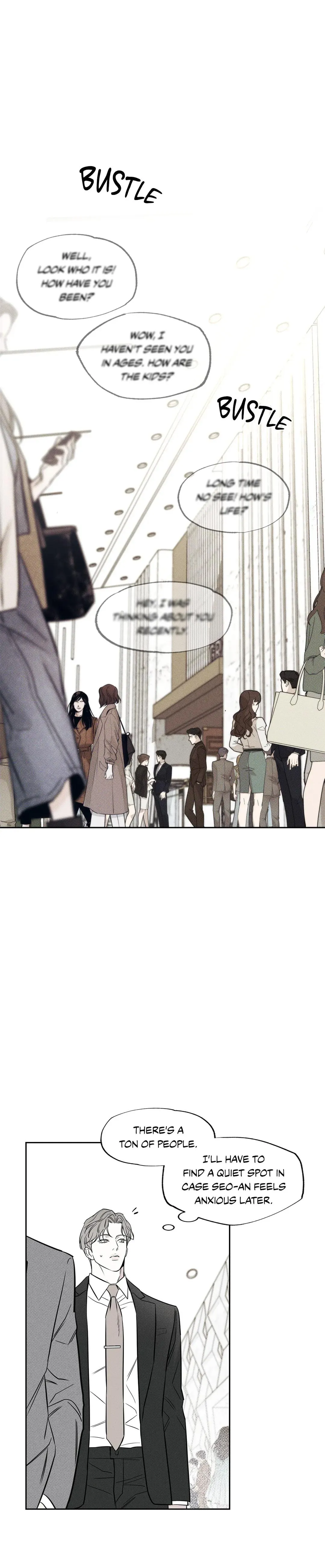 The Pizza Delivery Man and The Gold Palace Chapter 55 Online - página 8