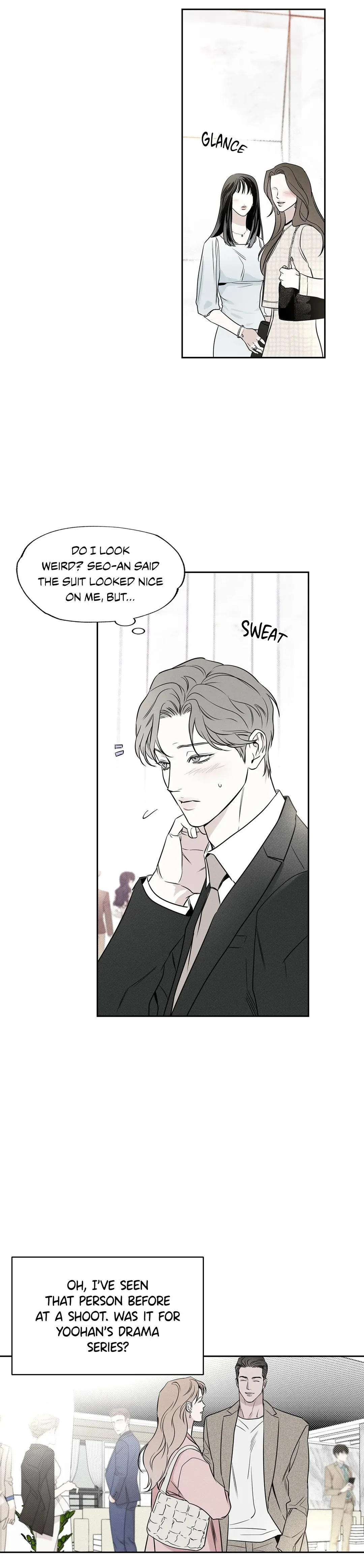 The Pizza Delivery Man and The Gold Palace Chapter 55 Online - página 9