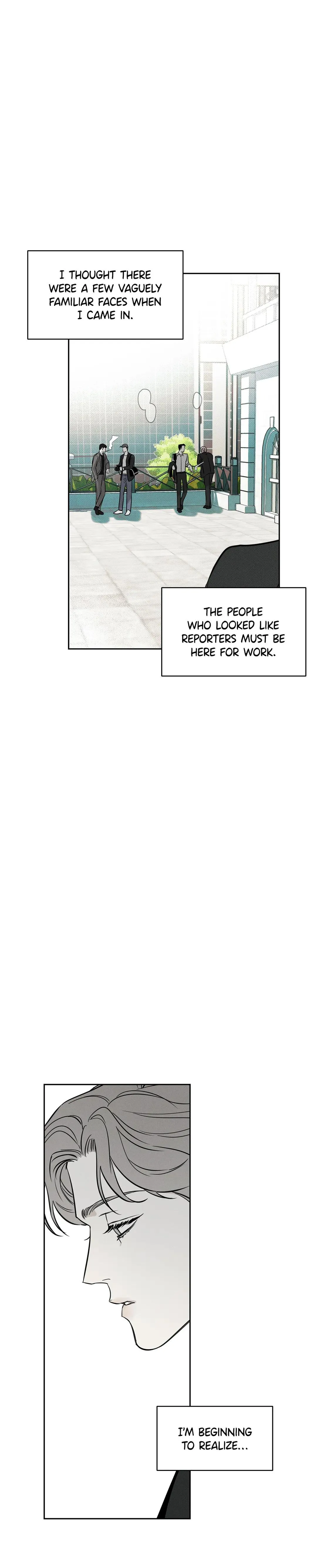 The Pizza Delivery Man and The Gold Palace Chapter 55 Online - página 10