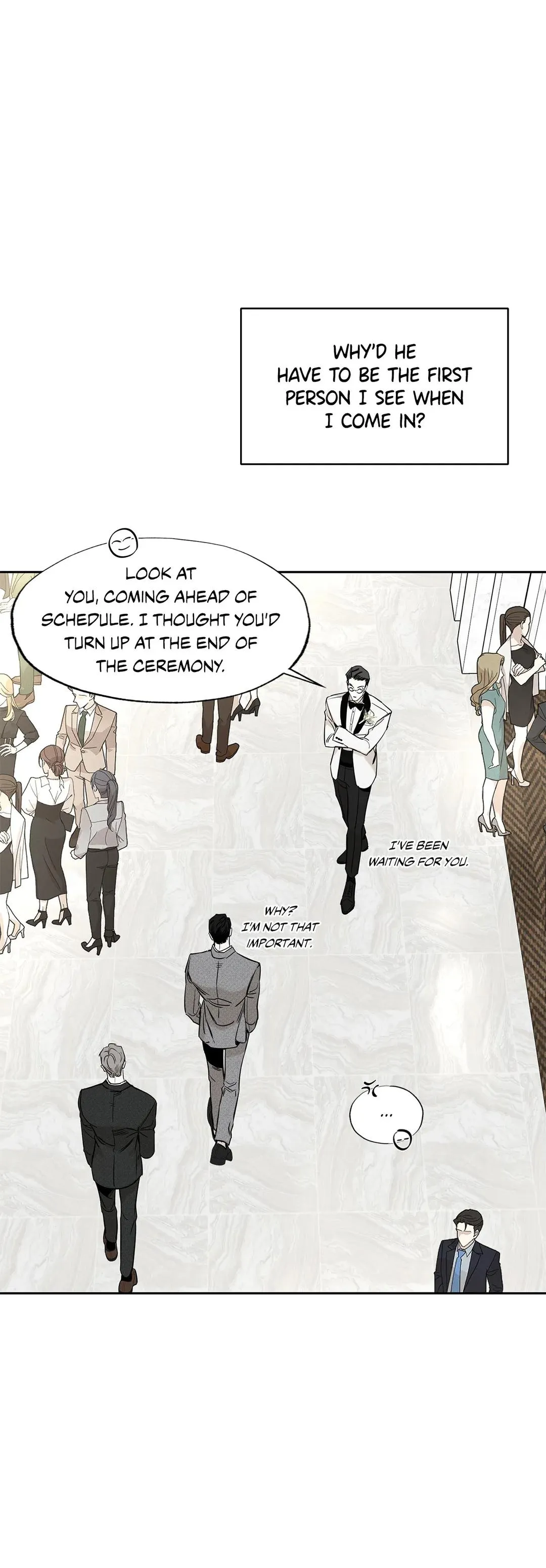 The Pizza Delivery Man and The Gold Palace Chapter 55 Online - página 13