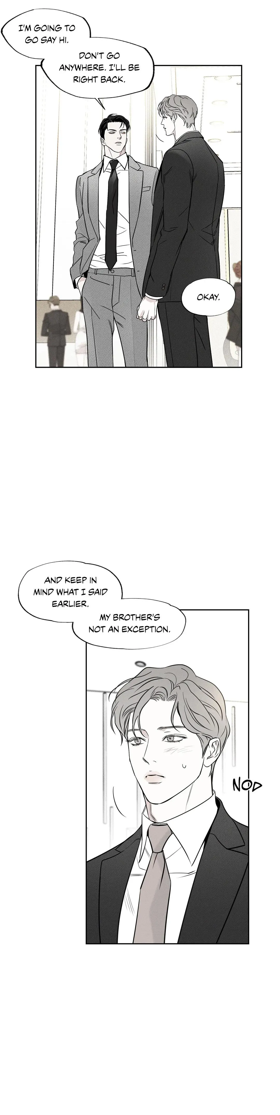 The Pizza Delivery Man and The Gold Palace Chapter 55 Online - página 16