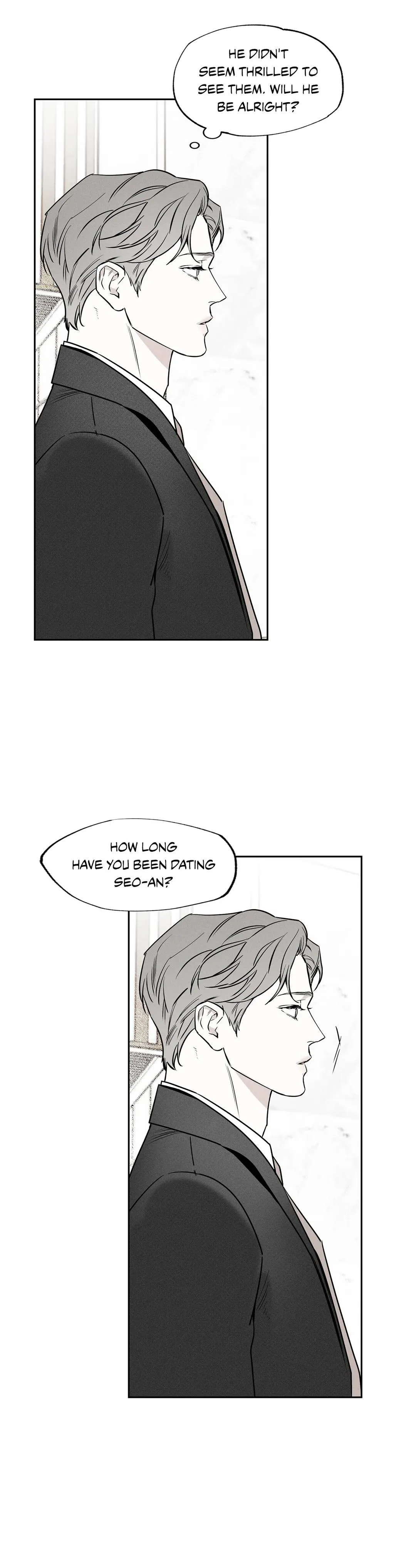 The Pizza Delivery Man and The Gold Palace Chapter 55 Online - página 18