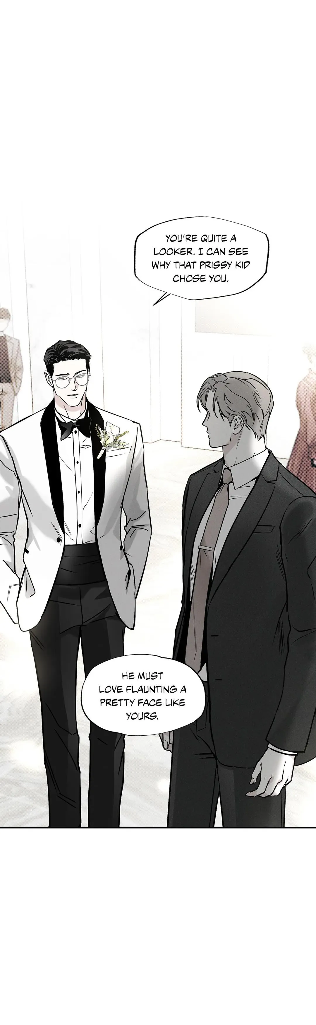 The Pizza Delivery Man and The Gold Palace Chapter 55 Online - página 19