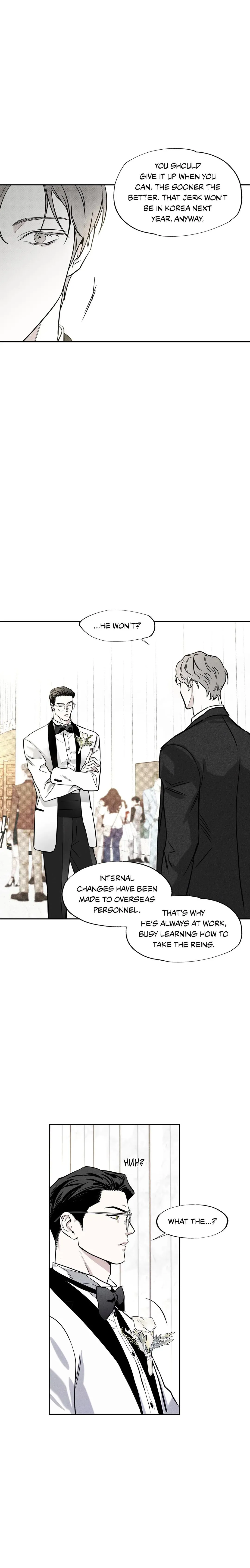 The Pizza Delivery Man and The Gold Palace Chapter 55 Online - página 23