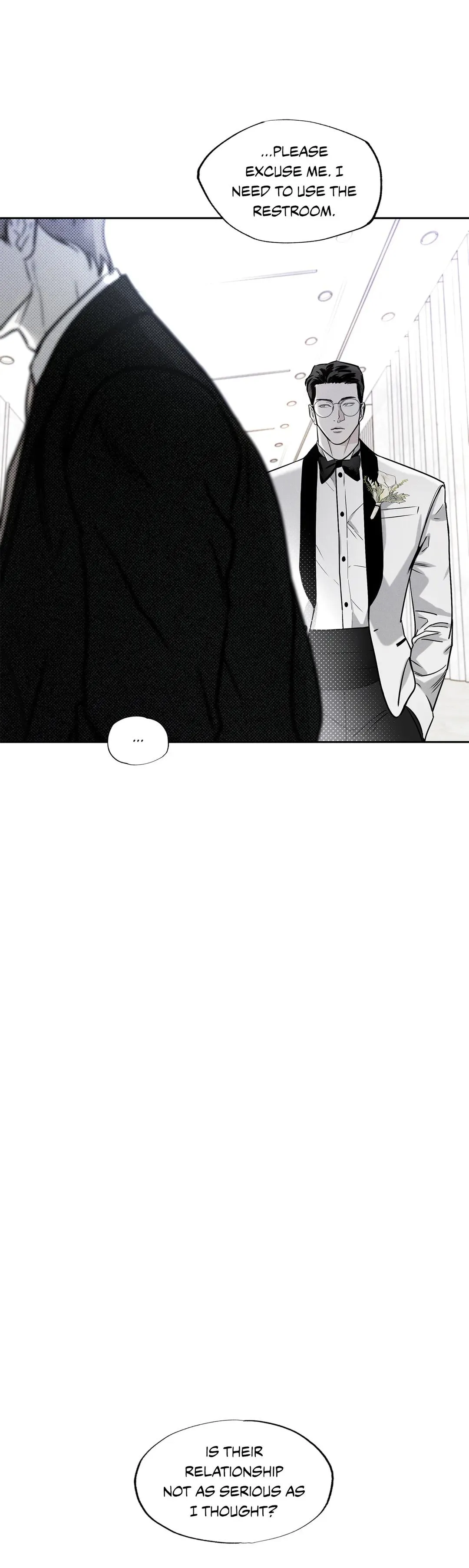 The Pizza Delivery Man and The Gold Palace Chapter 55 Online - página 26