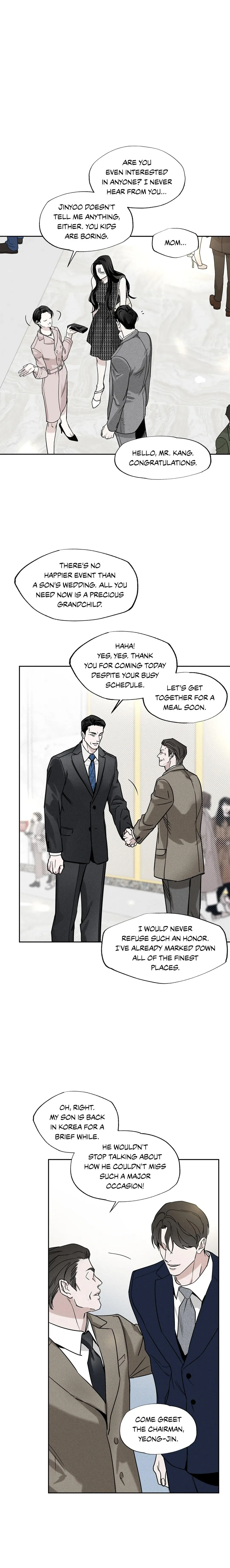 The Pizza Delivery Man and The Gold Palace Chapter 55 Online - página 29