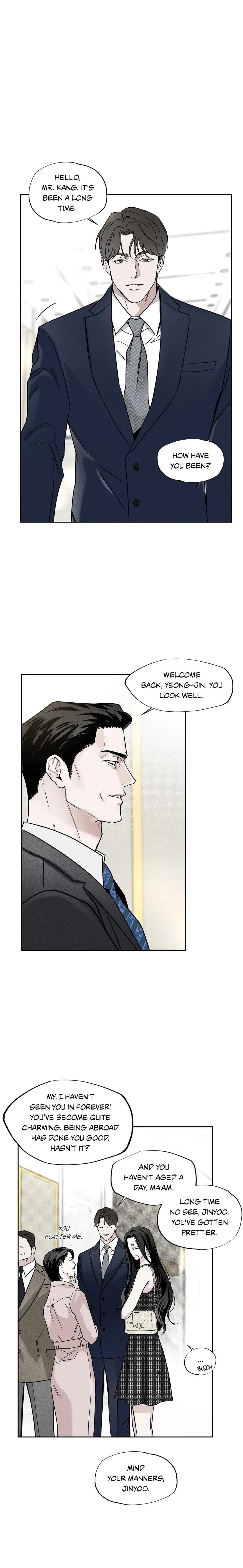 The Pizza Delivery Man and The Gold Palace Chapter 55 Online - página 30