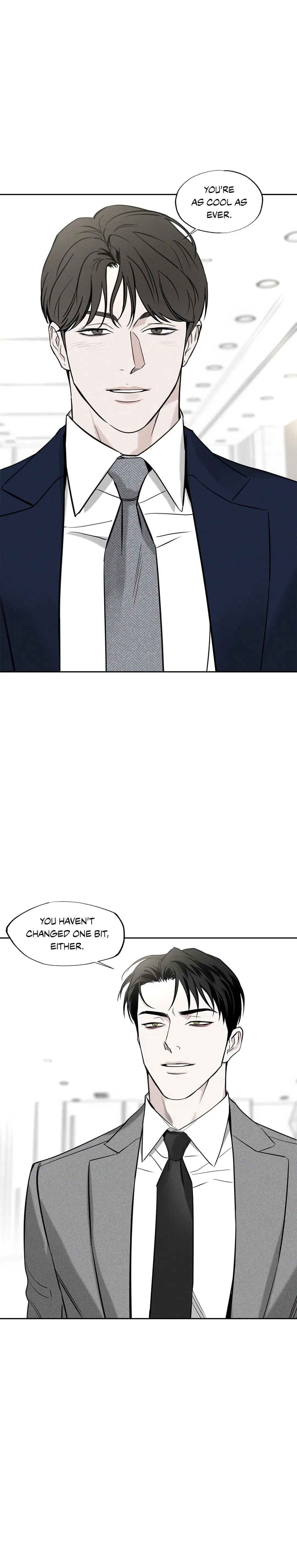 The Pizza Delivery Man and The Gold Palace Chapter 55 Online - página 32