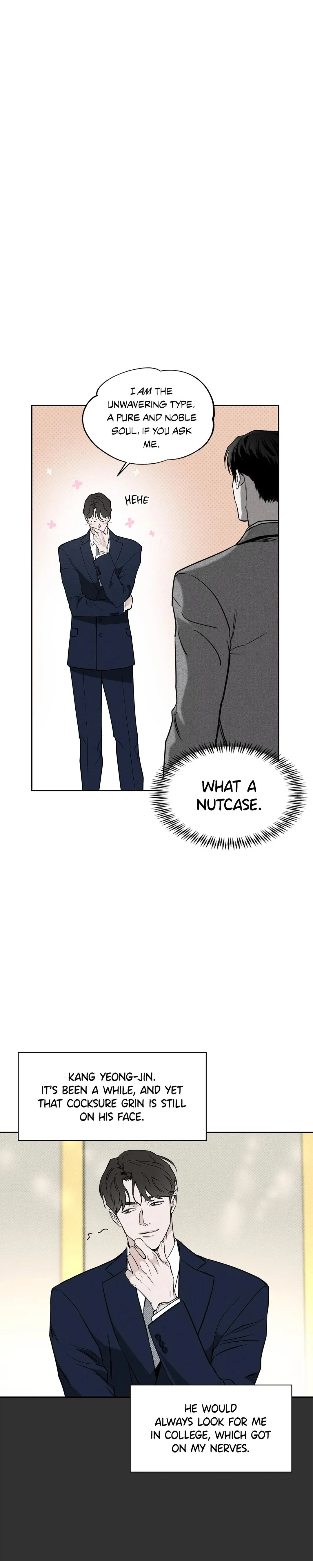 The Pizza Delivery Man and The Gold Palace Chapter 56 Online - página 4