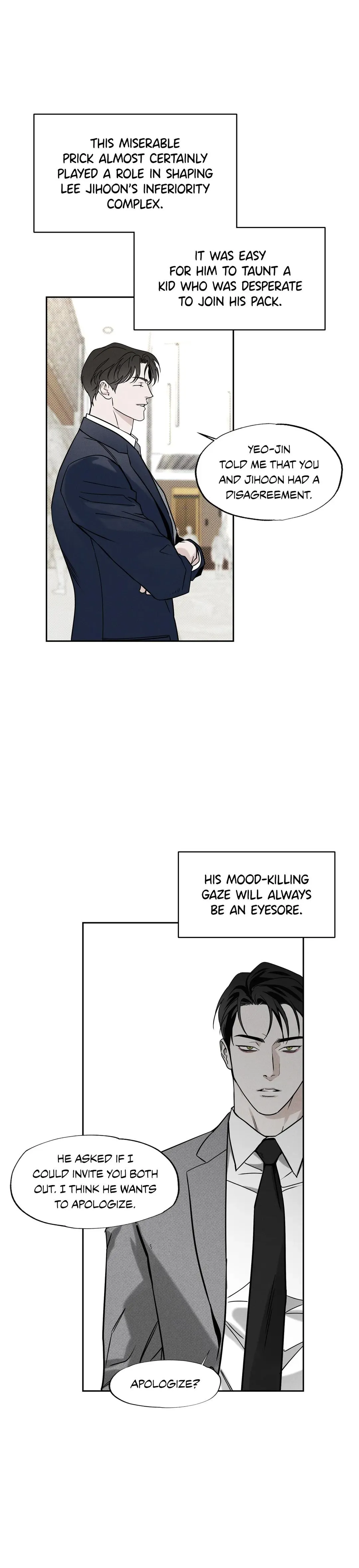 The Pizza Delivery Man and The Gold Palace Chapter 56 Online - página 6
