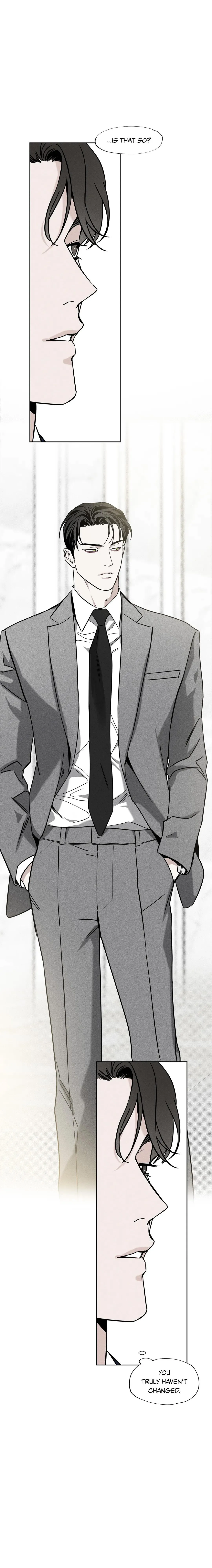 The Pizza Delivery Man and The Gold Palace Chapter 56 Online - página 8