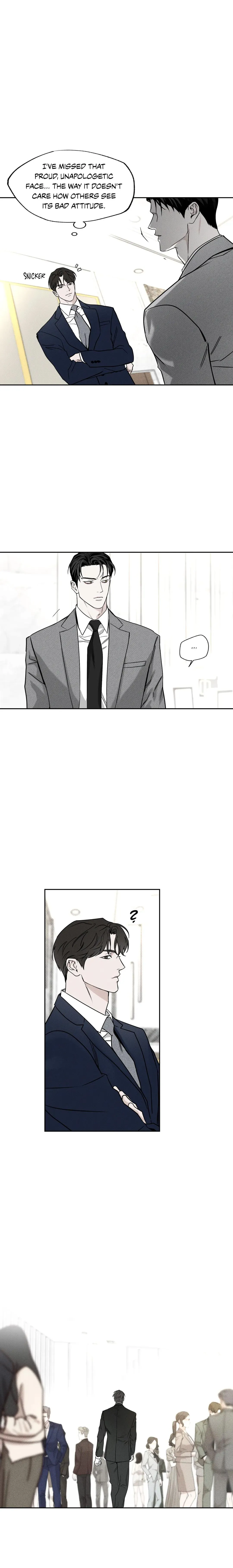 The Pizza Delivery Man and The Gold Palace Chapter 56 Online - página 9