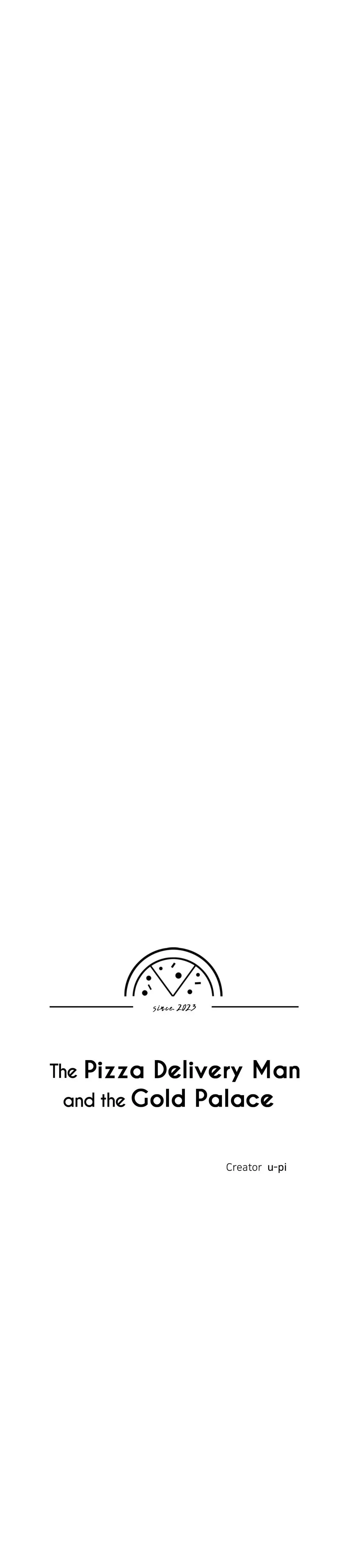 The Pizza Delivery Man and The Gold Palace Chapter 56 Online - página 10