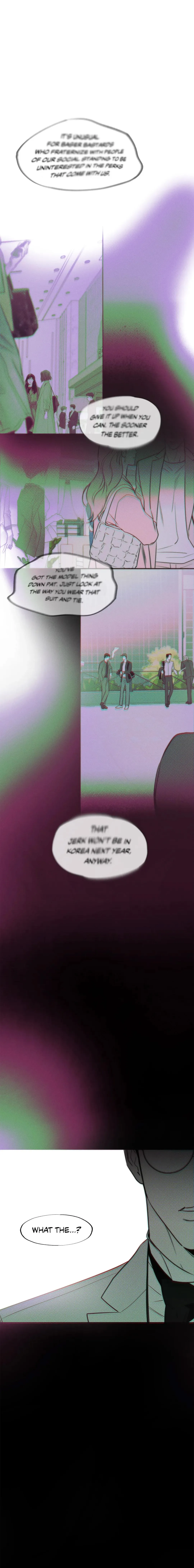 The Pizza Delivery Man and The Gold Palace Chapter 56 Online - página 13