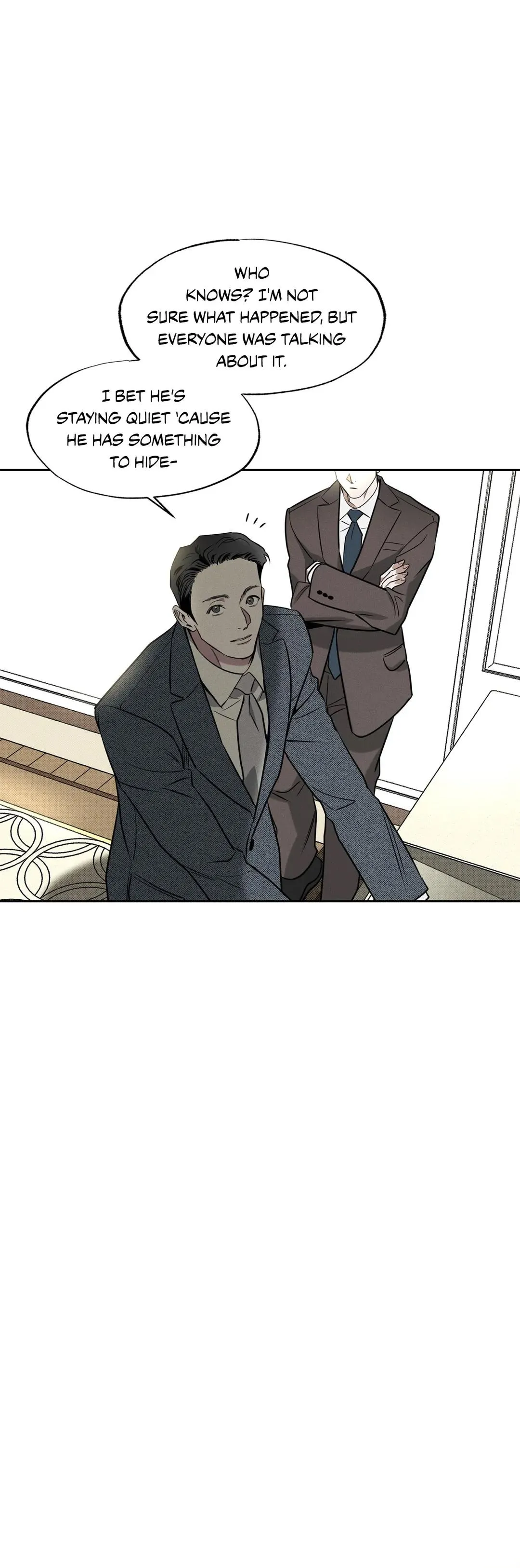 The Pizza Delivery Man and The Gold Palace Chapter 56 Online - página 16