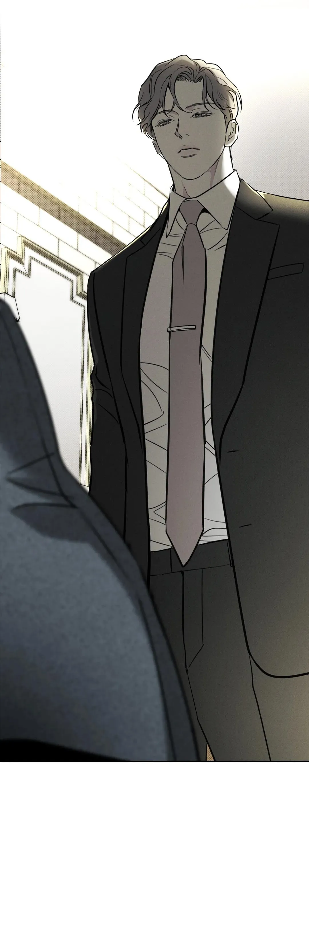 The Pizza Delivery Man and The Gold Palace Chapter 56 Online - página 17