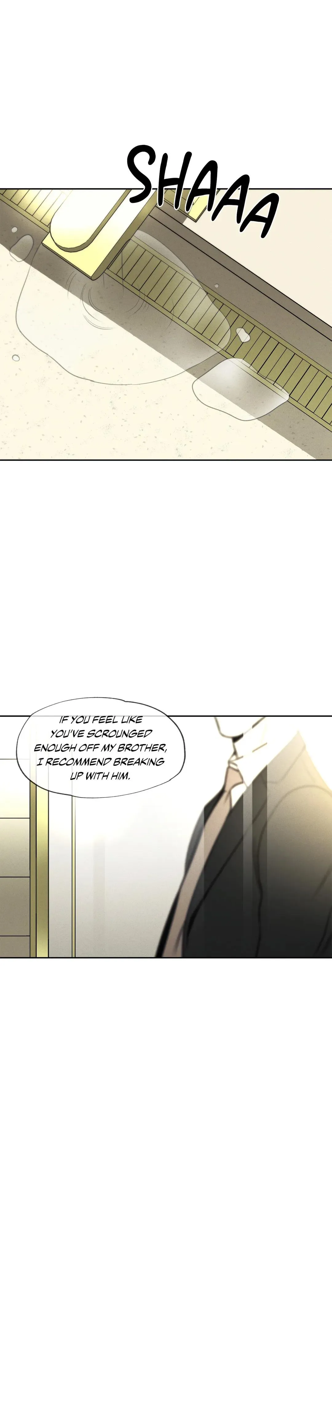 The Pizza Delivery Man and The Gold Palace Chapter 56 Online - página 19