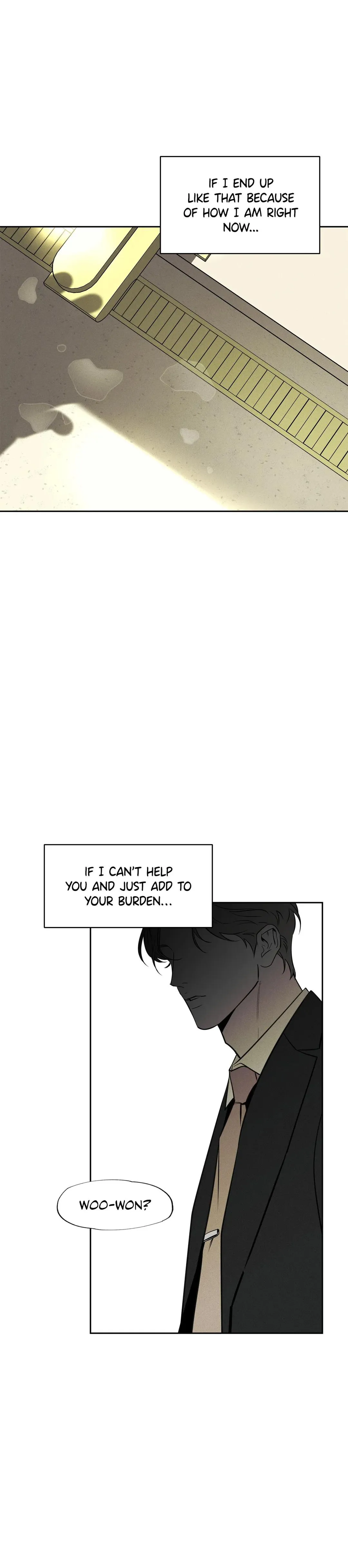 The Pizza Delivery Man and The Gold Palace Chapter 56 Online - página 21