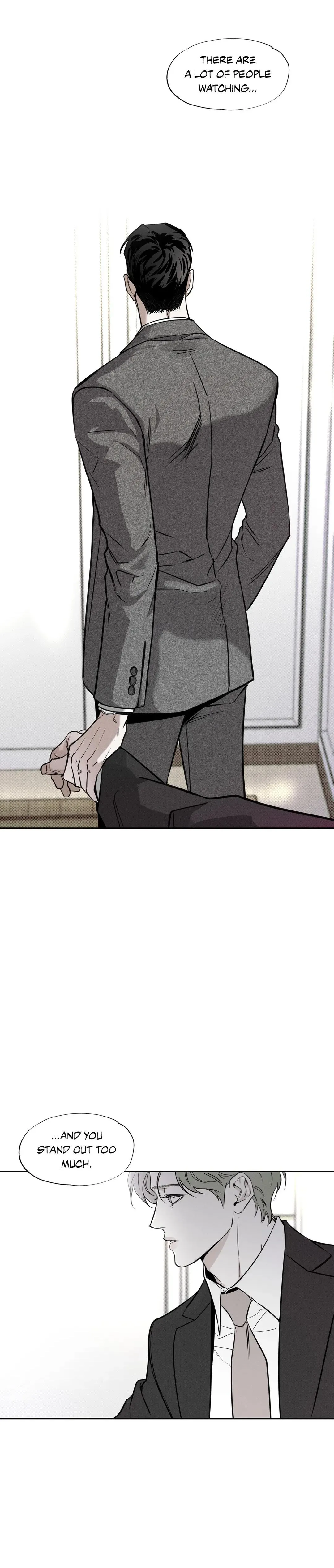 The Pizza Delivery Man and The Gold Palace Chapter 56 Online - página 24
