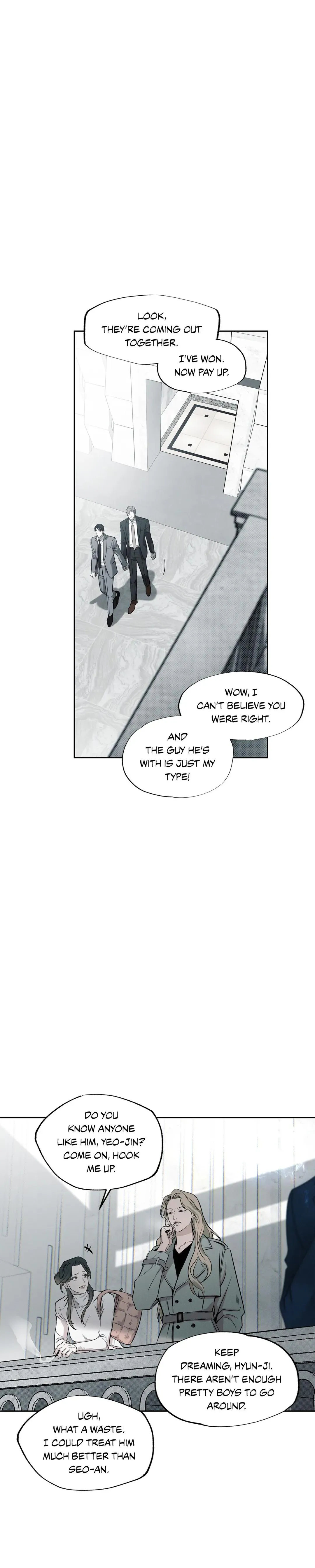 The Pizza Delivery Man and The Gold Palace Chapter 56 Online - página 26