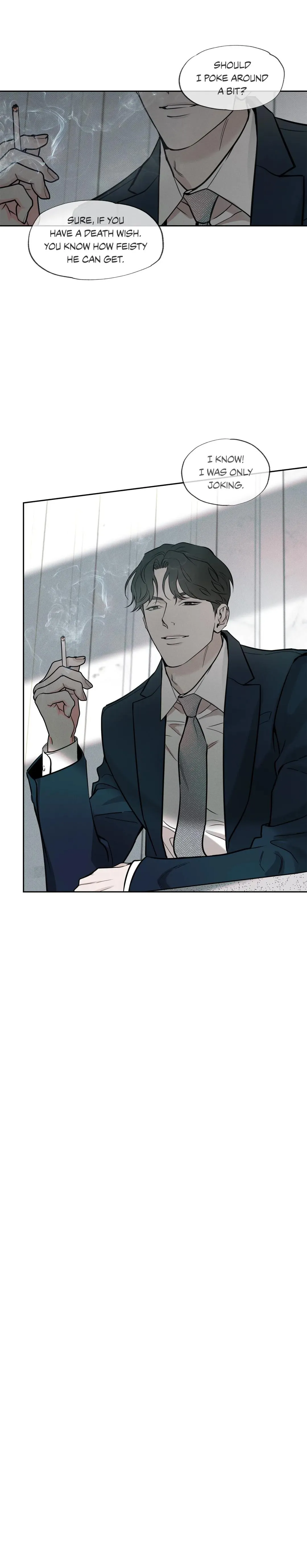 The Pizza Delivery Man and The Gold Palace Chapter 56 Online - página 27