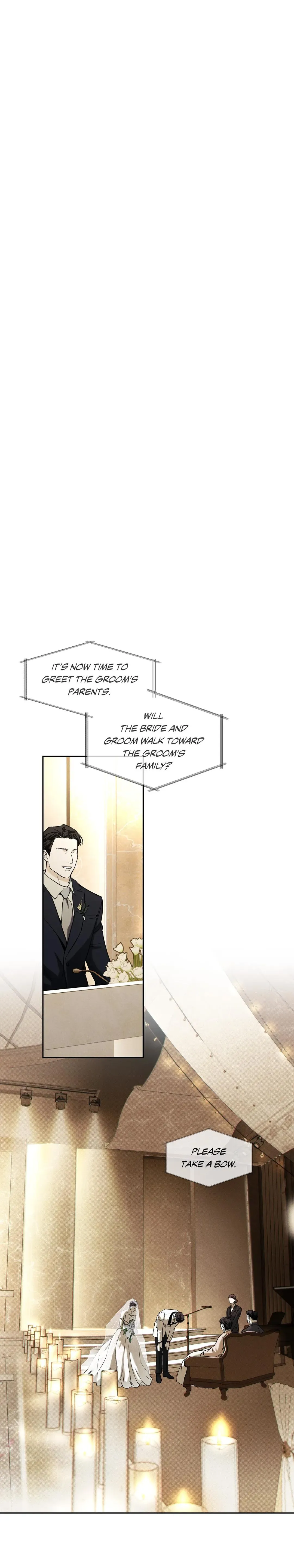 The Pizza Delivery Man and The Gold Palace Chapter 56 Online - página 28
