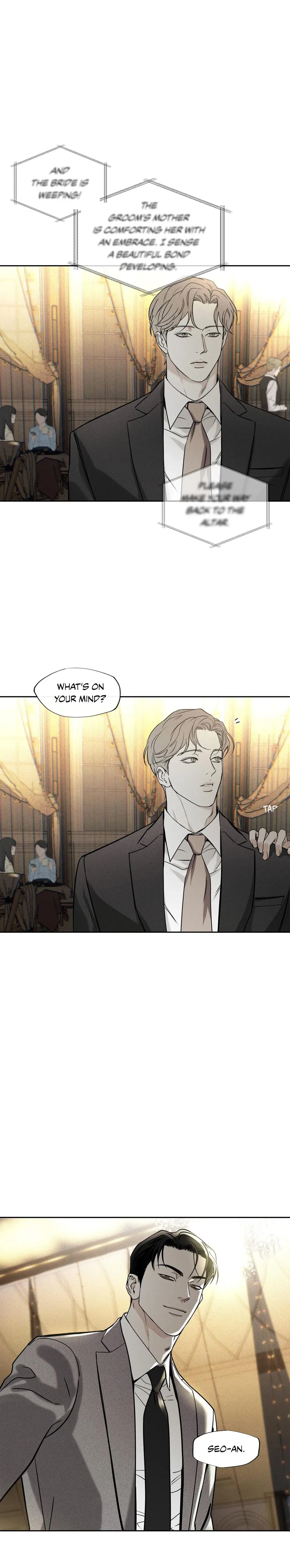 The Pizza Delivery Man and The Gold Palace Chapter 56 Online - página 29