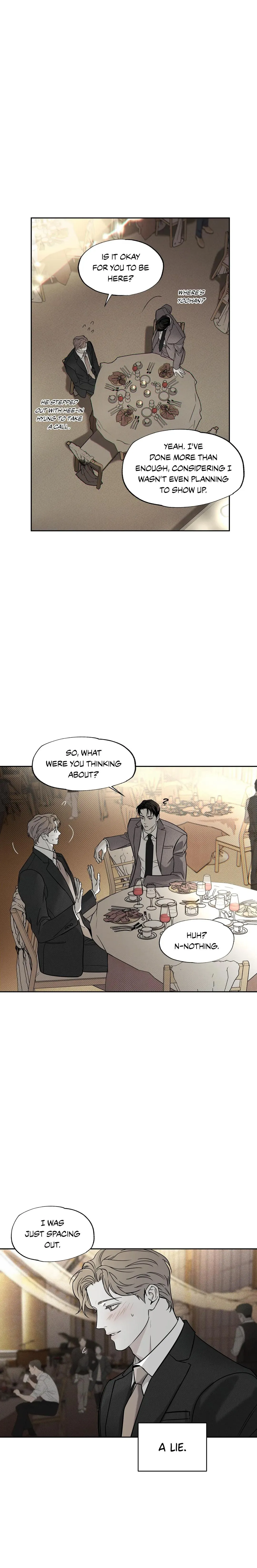 The Pizza Delivery Man and The Gold Palace Chapter 56 Online - página 30