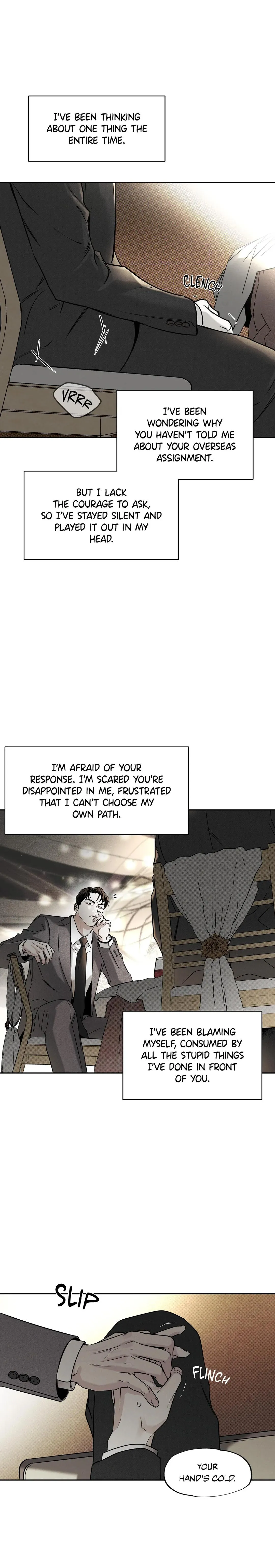 The Pizza Delivery Man and The Gold Palace Chapter 56 Online - página 31
