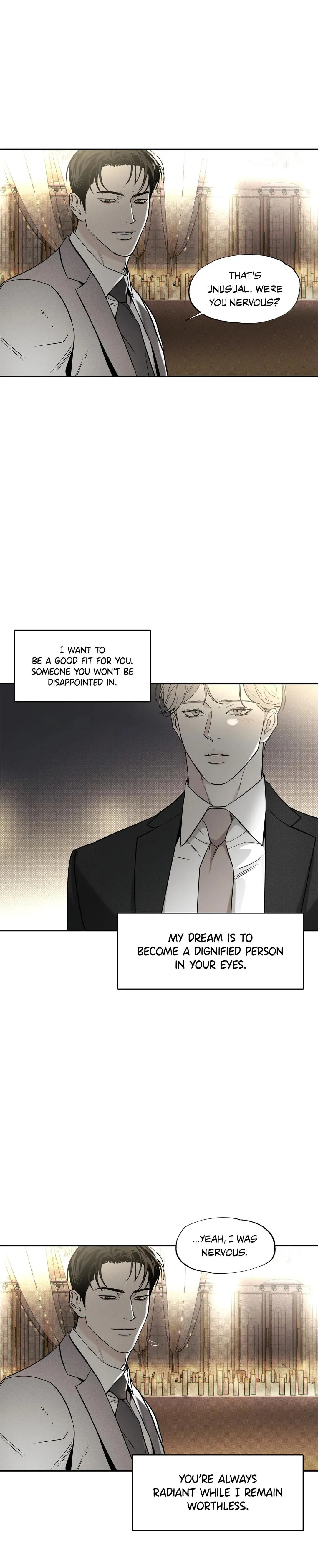 The Pizza Delivery Man and The Gold Palace Chapter 56 Online - página 32