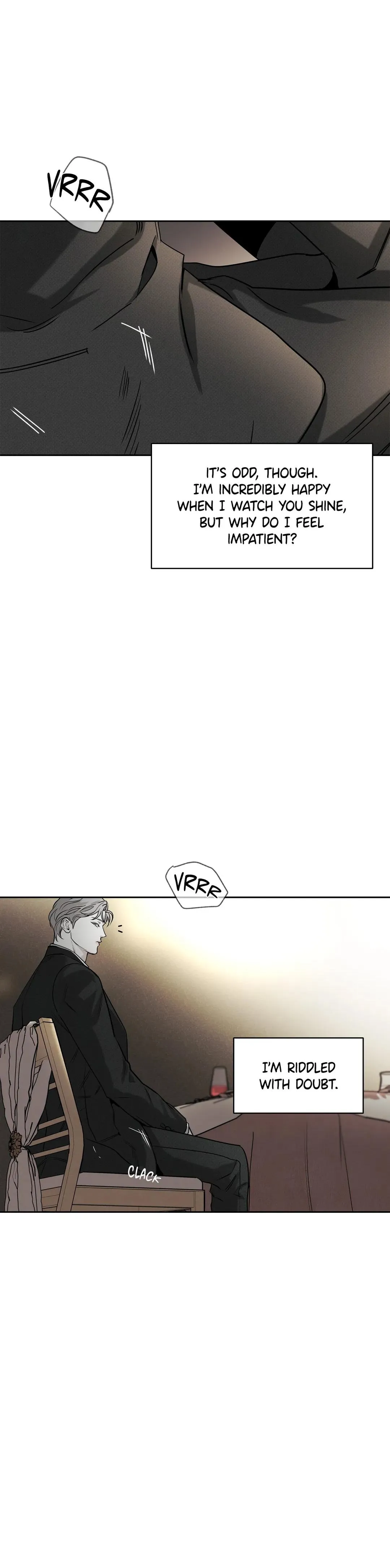 The Pizza Delivery Man and The Gold Palace Chapter 56 Online - página 33