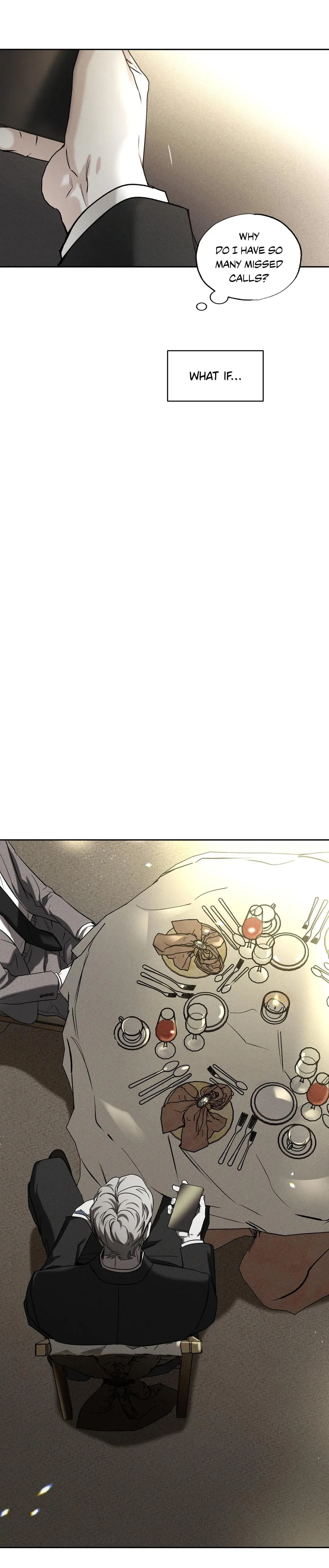 The Pizza Delivery Man and The Gold Palace Chapter 56 Online - página 34