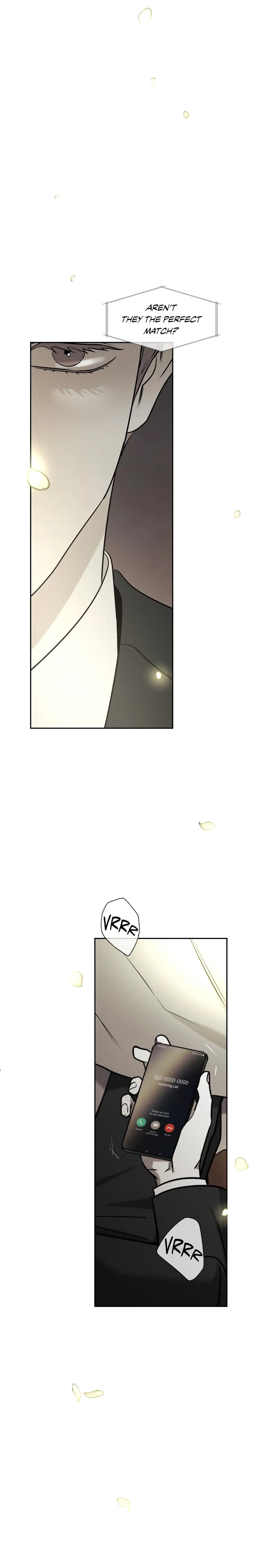 The Pizza Delivery Man and The Gold Palace Chapter 56 Online - página 38