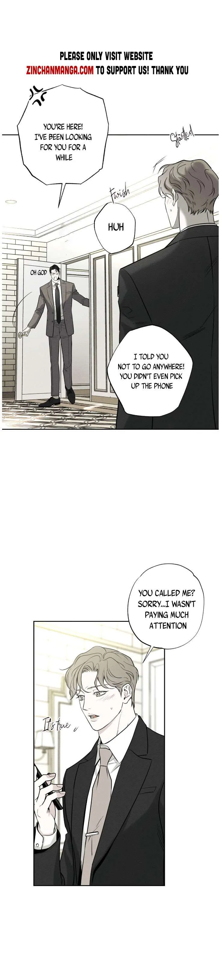The Pizza Delivery Man and The Gold Palace Chapter 56.5 Online - página 8