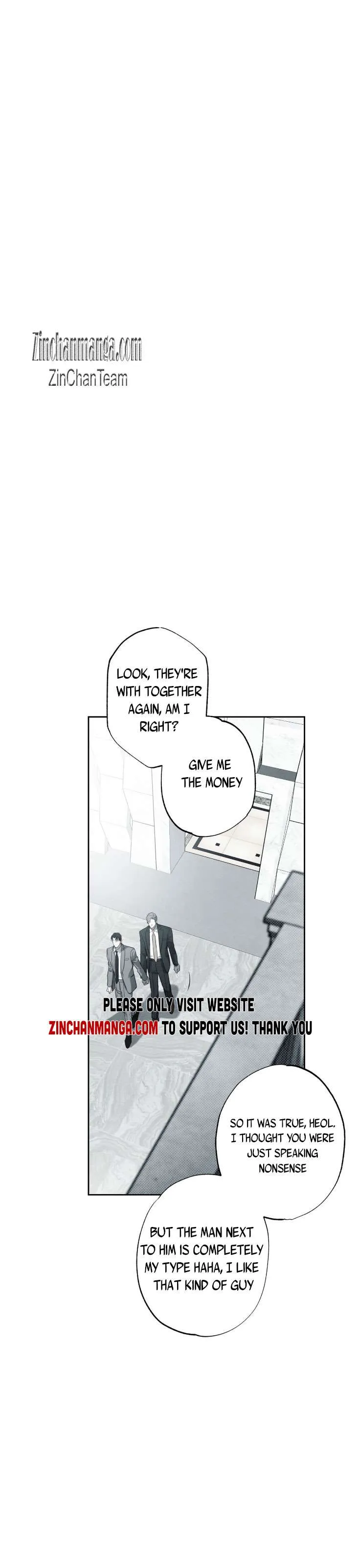 The Pizza Delivery Man and The Gold Palace Chapter 56.5 Online - página 12