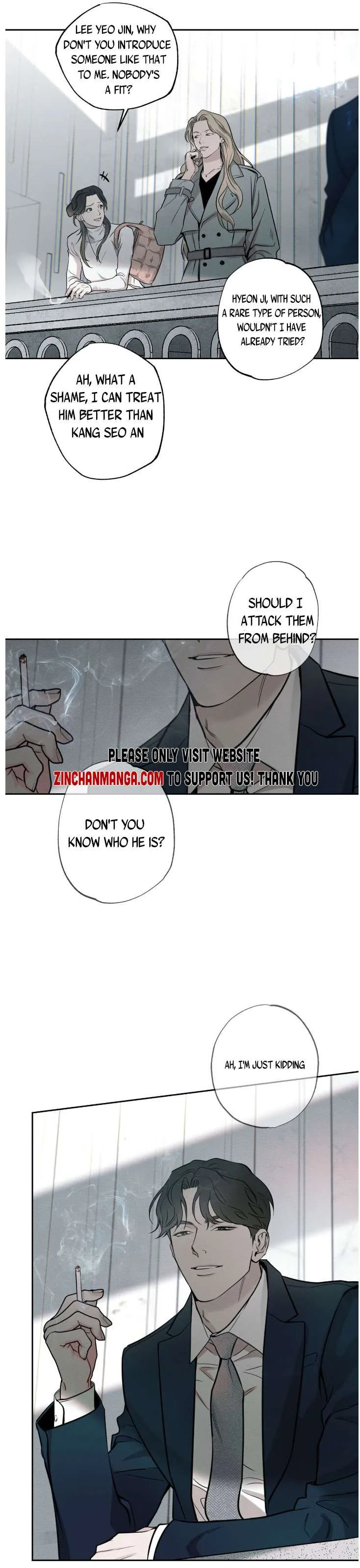 The Pizza Delivery Man and The Gold Palace Chapter 56.5 Online - página 13