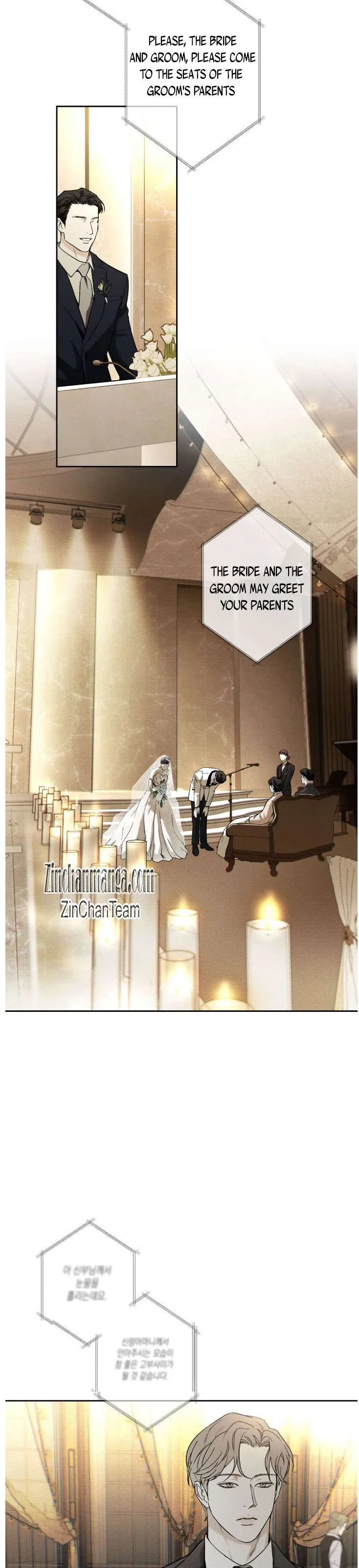 The Pizza Delivery Man and The Gold Palace Chapter 56.5 Online - página 15
