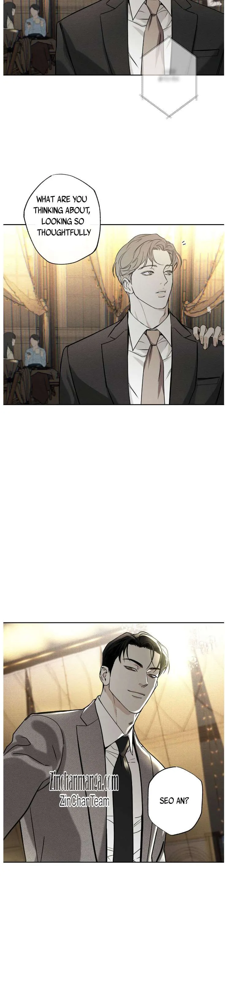 The Pizza Delivery Man and The Gold Palace Chapter 56.5 Online - página 16