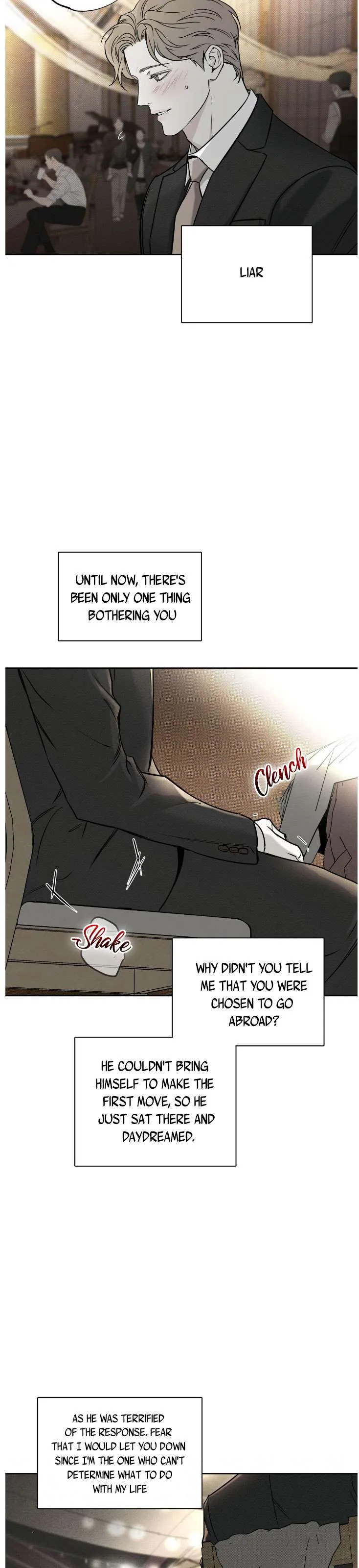 The Pizza Delivery Man and The Gold Palace Chapter 56.5 Online - página 18