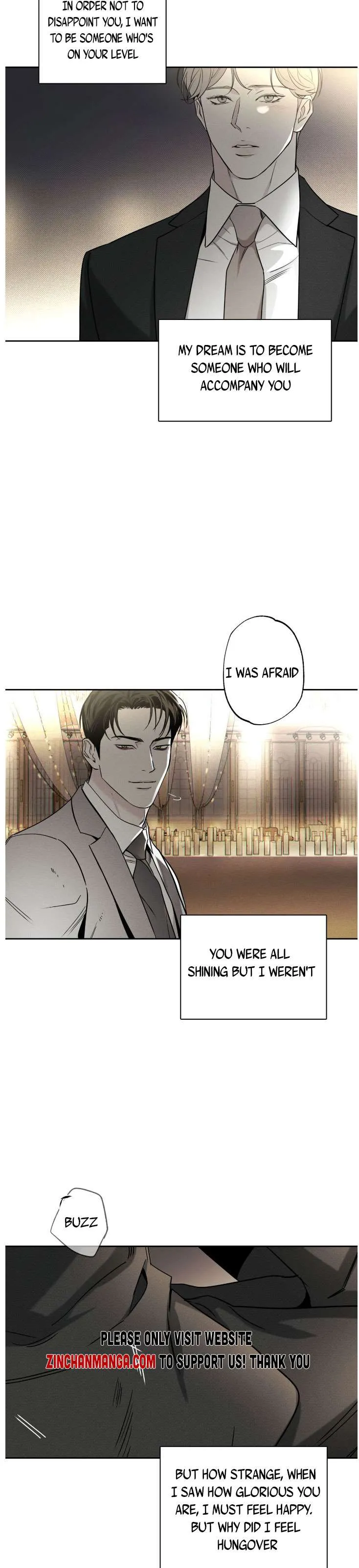 The Pizza Delivery Man and The Gold Palace Chapter 56.5 Online - página 20