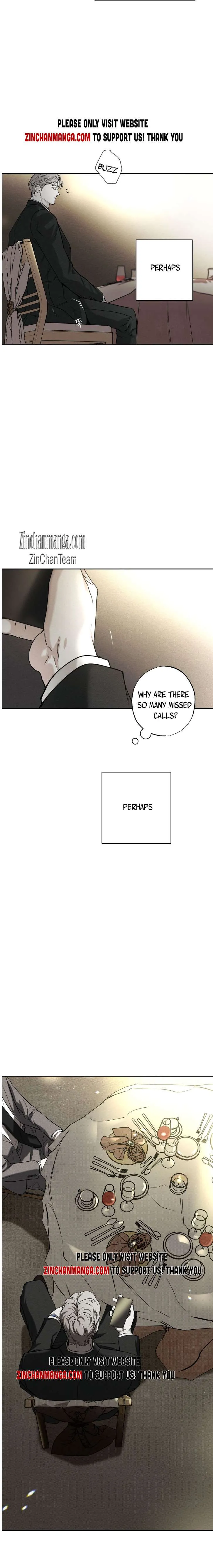 The Pizza Delivery Man and The Gold Palace Chapter 56.5 Online - página 21