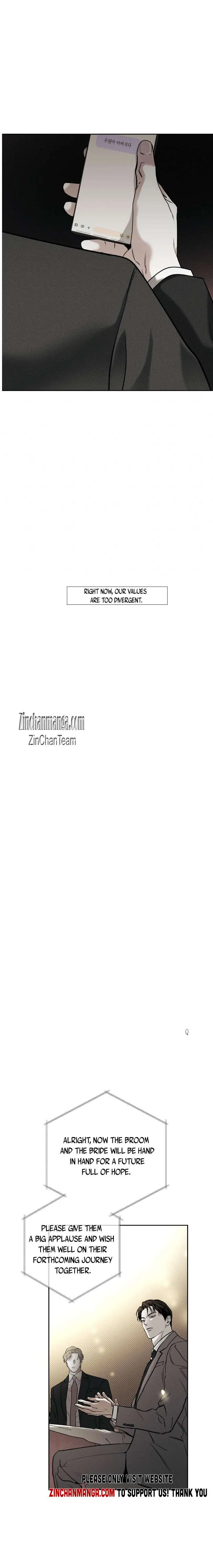 The Pizza Delivery Man and The Gold Palace Chapter 56.5 Online - página 22